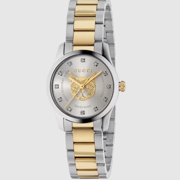 G-Timeless Watch, 27MM - Picture 1 of 8